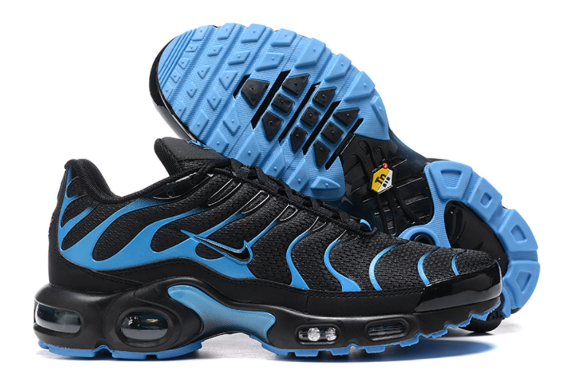 Tn “University Blue”