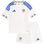 Thumbnail: Leeds United Home Kids Kit 25/26