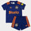Thumbnail: Newcastle Away Kids Kit 25/26