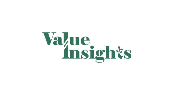 Value Insight Logo Insight Agency I Kasvata asiakkuuksiasi