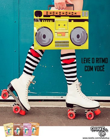 Página de Revista
