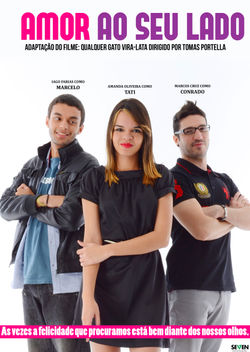 Banner Radionovela
