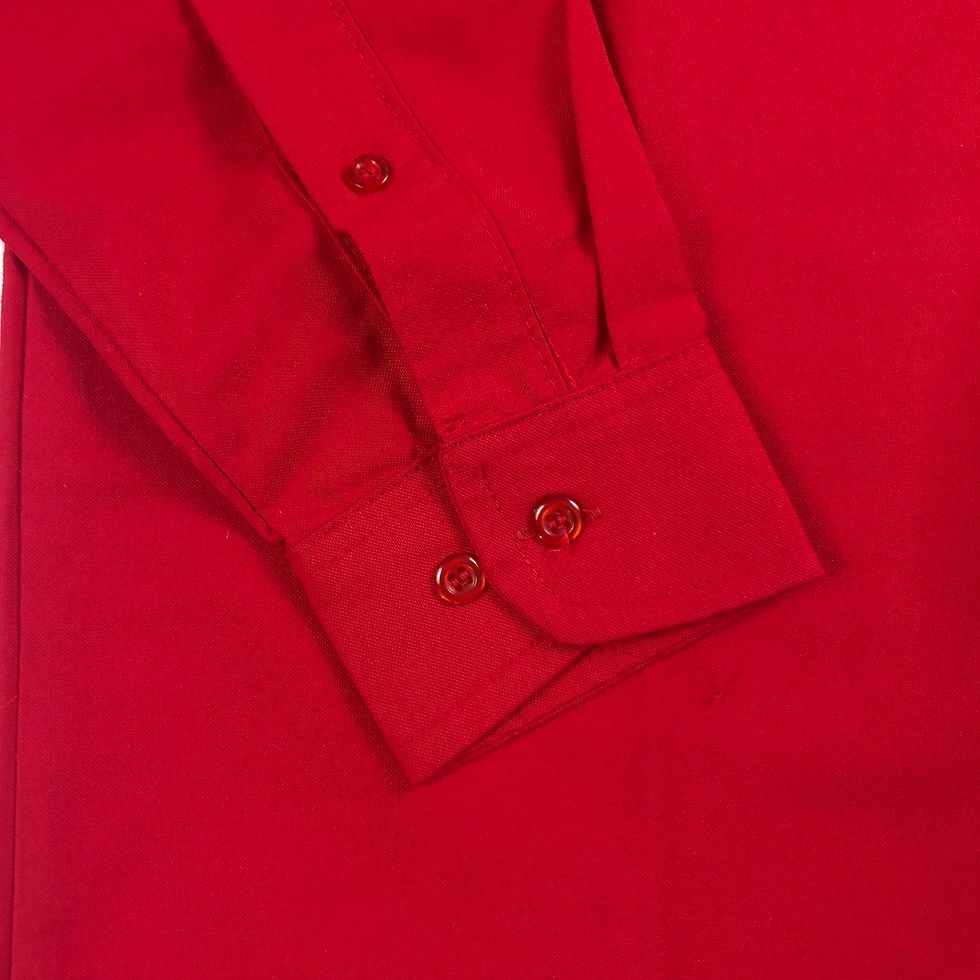 Miniatura: Camisa Reflectivo Pecho y Mangas