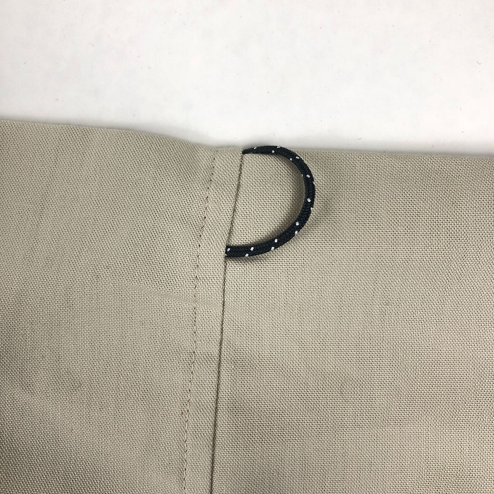Miniatura: Camisa Comando Manga Larga