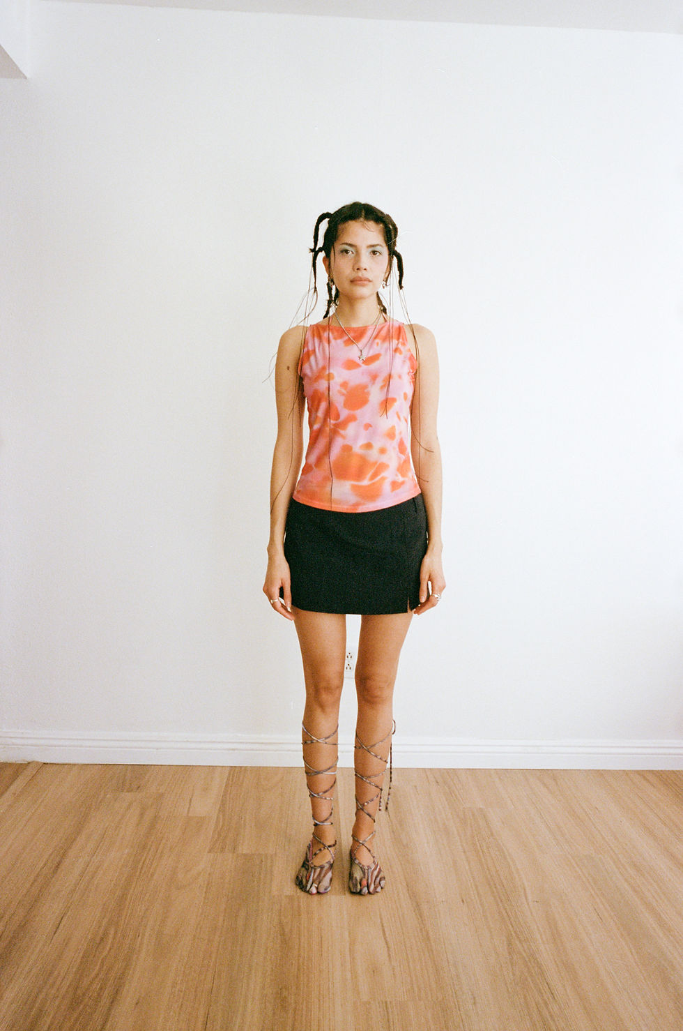 danbi lumi boatneck tank