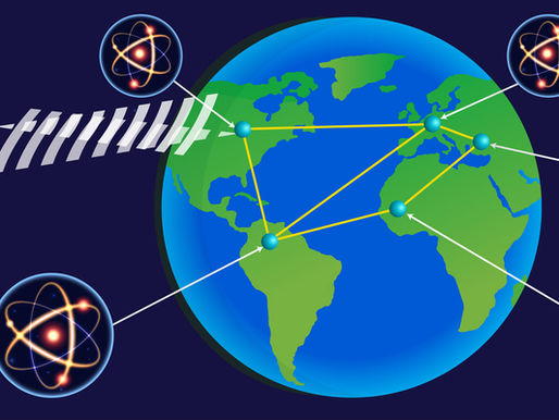 Quantum Tech for the Common Good: How NTARI Is Using Advanced Computing to Empower Communities