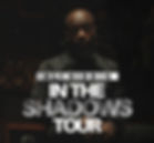 Ali Siddiq - In The Shadows Tour 2025