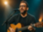 Juan Fernando Velasco – Julio Eterno Tour 2025