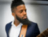 LaVon Rushing Live 2025