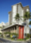 Queen Kapiolani Hotel