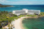Turtle Bay Resort