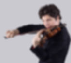 Augustin Hadelich 2025