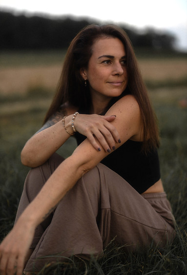 Cindy Reichle - wohlig - 16