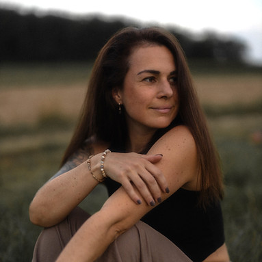 Cindy Reichle - wohlig - 16