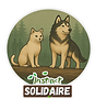 Logo Instinct Solidaire