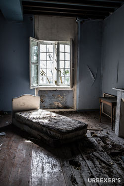 Demons project-70