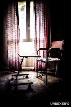Demons project-38