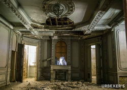 Poltergeist project-1