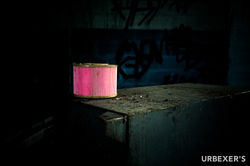 incident project-89