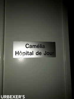 Hopital Girac00042