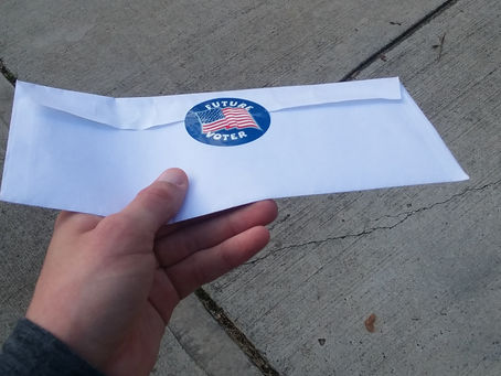 Why Your Vote Might Not Matter