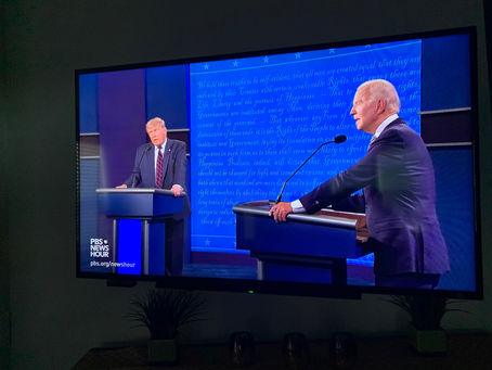Debates in Disarray