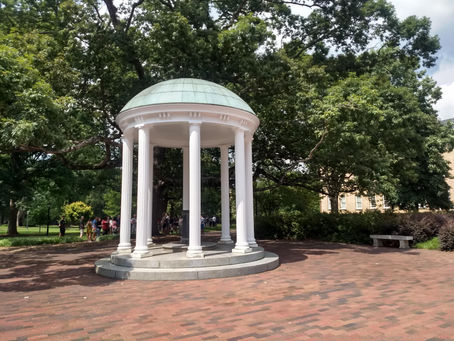 Quiz: The Right NC College For You