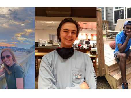 AFHS Students Weigh In on the Election