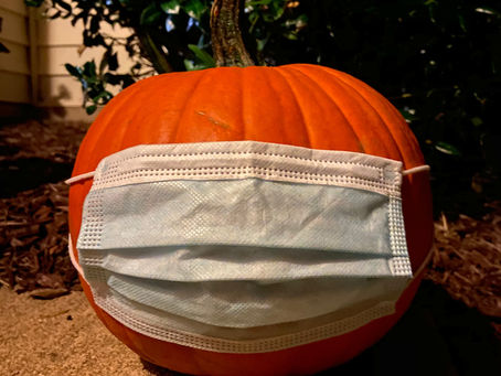 The Do’s and and Don’ts of Halloween 2020
