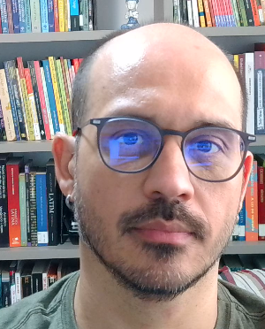 Foto do escritor: Monclar Guimarães Lopes