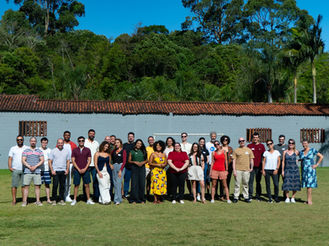 Abertura da Segunda Coorte do Programa de Embaixadores