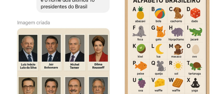 Artigo sobre inteligência artificial e impacto na reprodutibilidade.