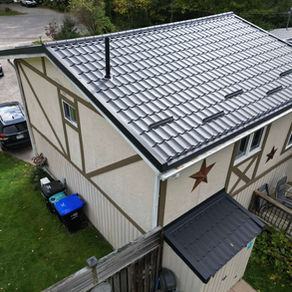 From Assessment to Finished Roof: The Metal Roof Installation Process in Ontario, Step by Step