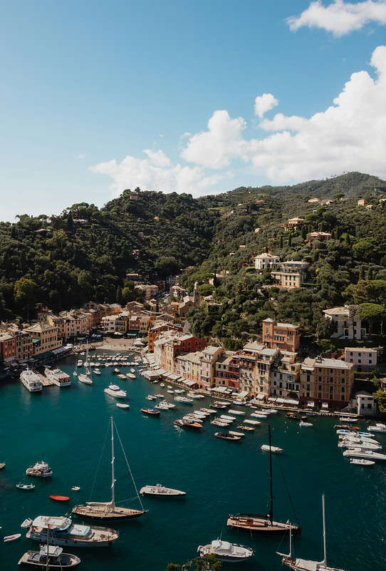 Portofino
