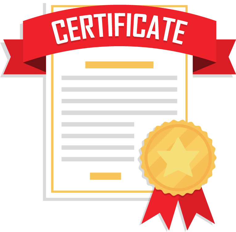 BaboGO certified teacher badge