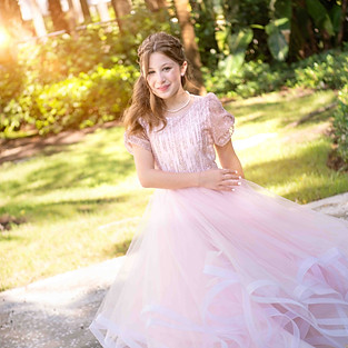 Lea's Bat Mitzvah