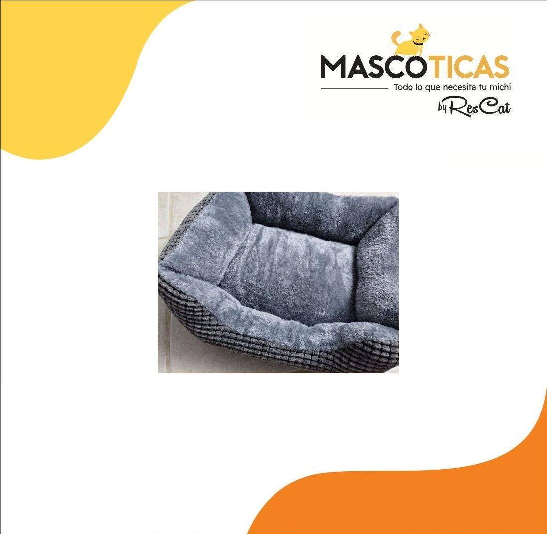 Cama (pequeña)
