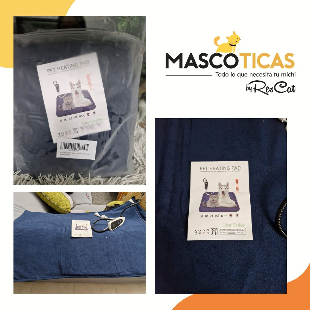 Manta térmica