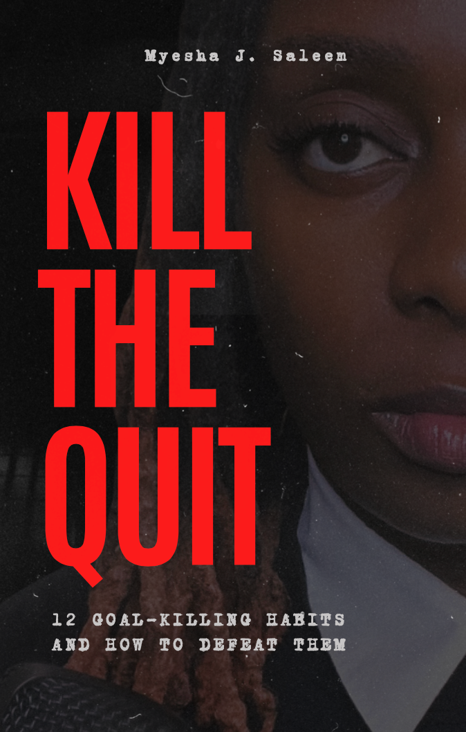 Kill the Quit
