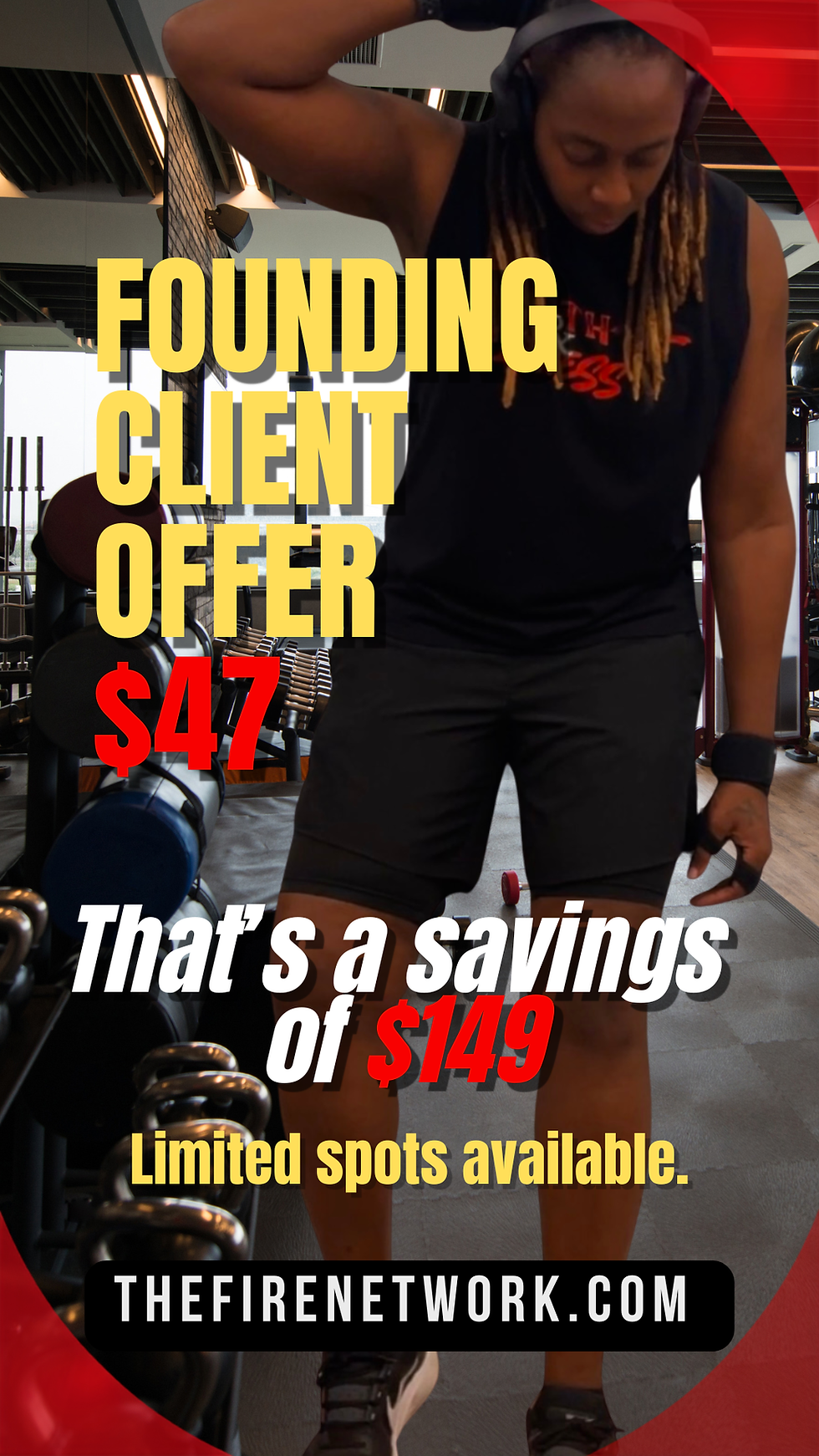 Thumbnail: Founding Client Deal