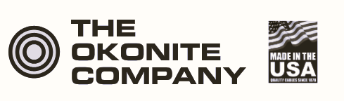 Okonite company logo - BW.png