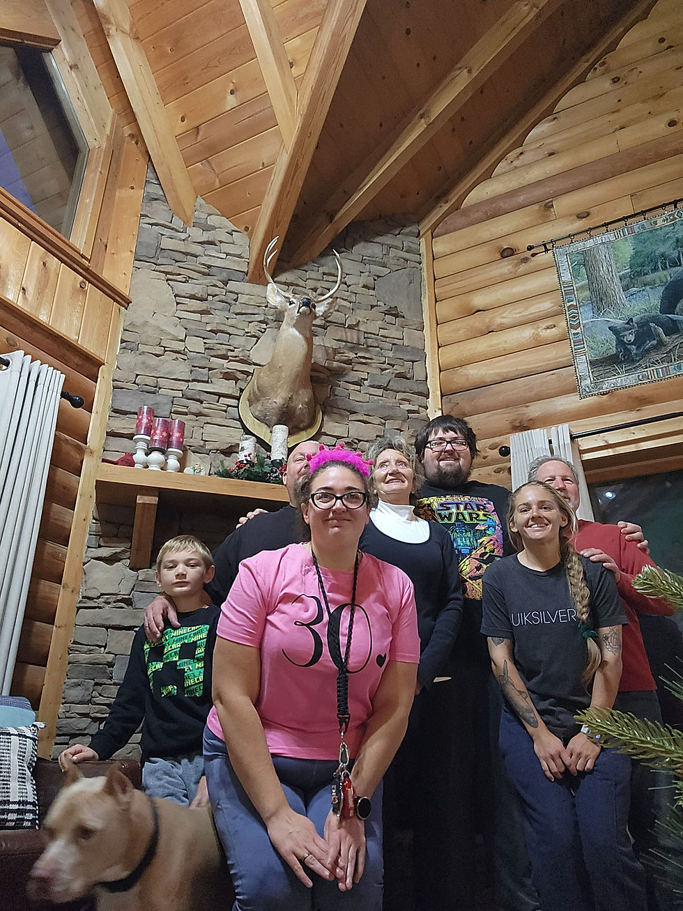Turning 30 In Tennessee Pt. 2