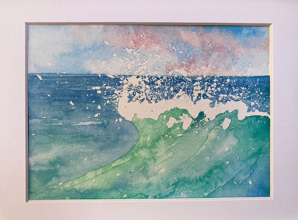 Wave