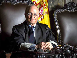 Un magistrado del Supremo propone una reforma legal para expulsar a los okupas en 72 horas