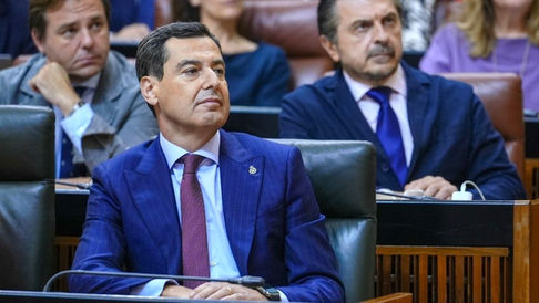 Elecciones 17-M.  Claves del adelanto en Andalucía 