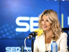 Yolanda Díaz dio al Grupo Prisa el 73% de la publicidad en radio de su ministerio en 2024