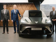 Seat se arriesga a perder 50.000 coches de combustión si el eléctrico no despega