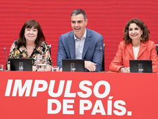 Quizá el PSOE deba desaparecer