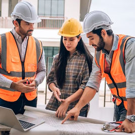 Vivienda. El 96% del suelo no es edificable en España