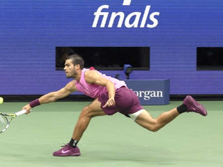 Alcaraz, Rey de Nueva York y Rey del tenis